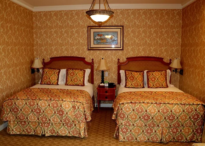 Terelj Hotel & Spa