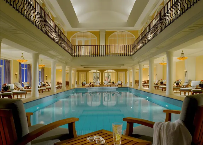 Terelj Hotel & Spa